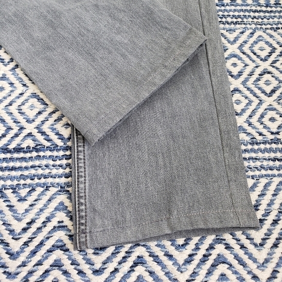 Diesel Men's Viker Regular Straight Fit Jeans size W 27 L 30 Wash 008QP or Gray - Picture 10 of 16